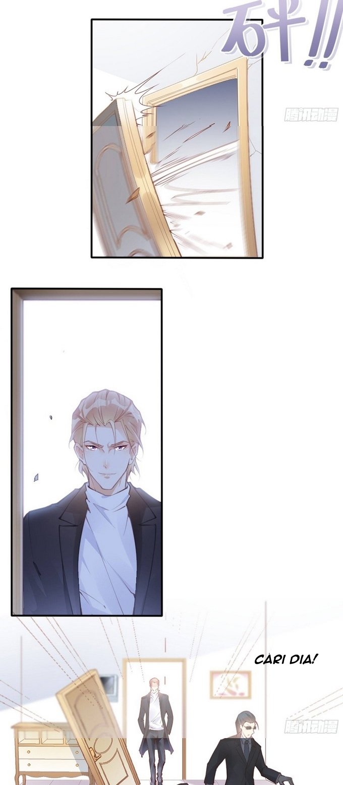 Bad Girl’s Diary Chapter 3 Gambar 7