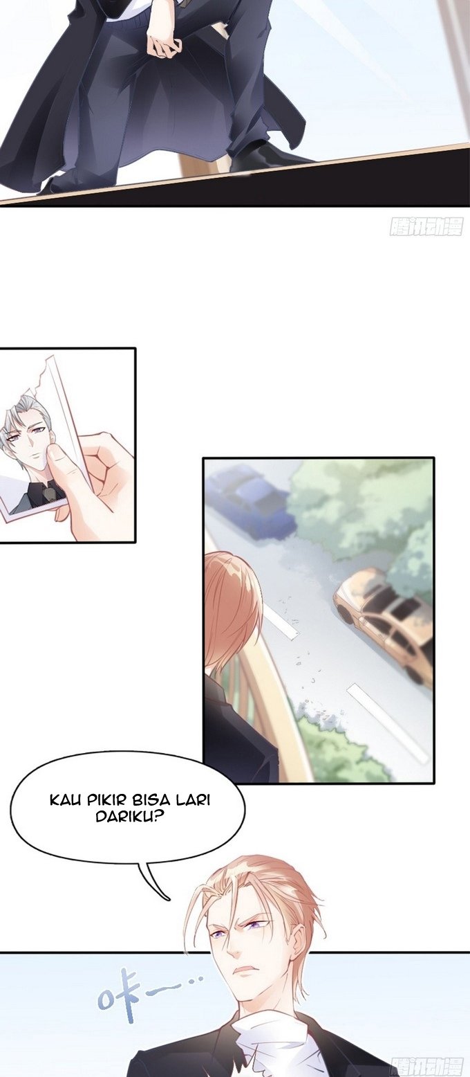 Bad Girl’s Diary Chapter 3 Gambar 9