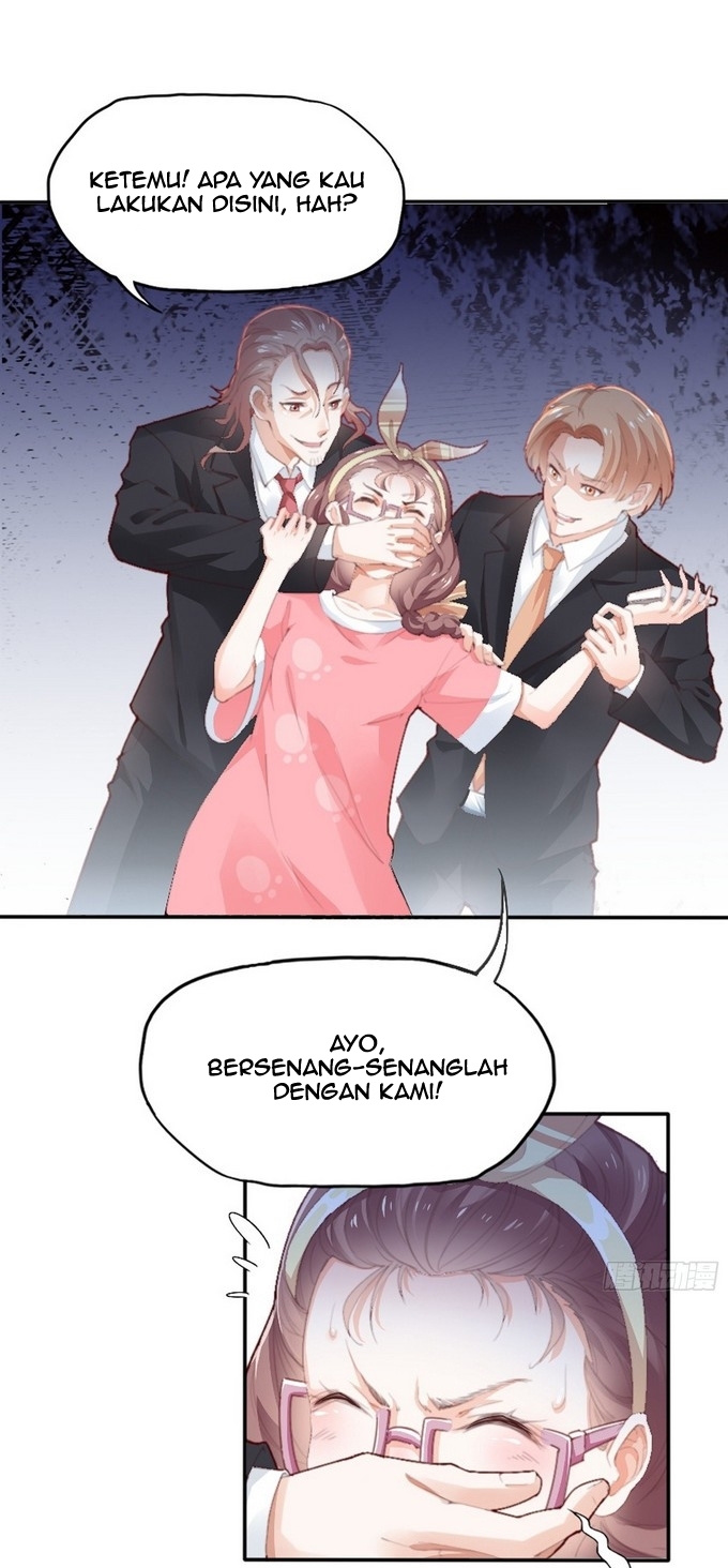 Bad Girl’s Diary Chapter 1 42