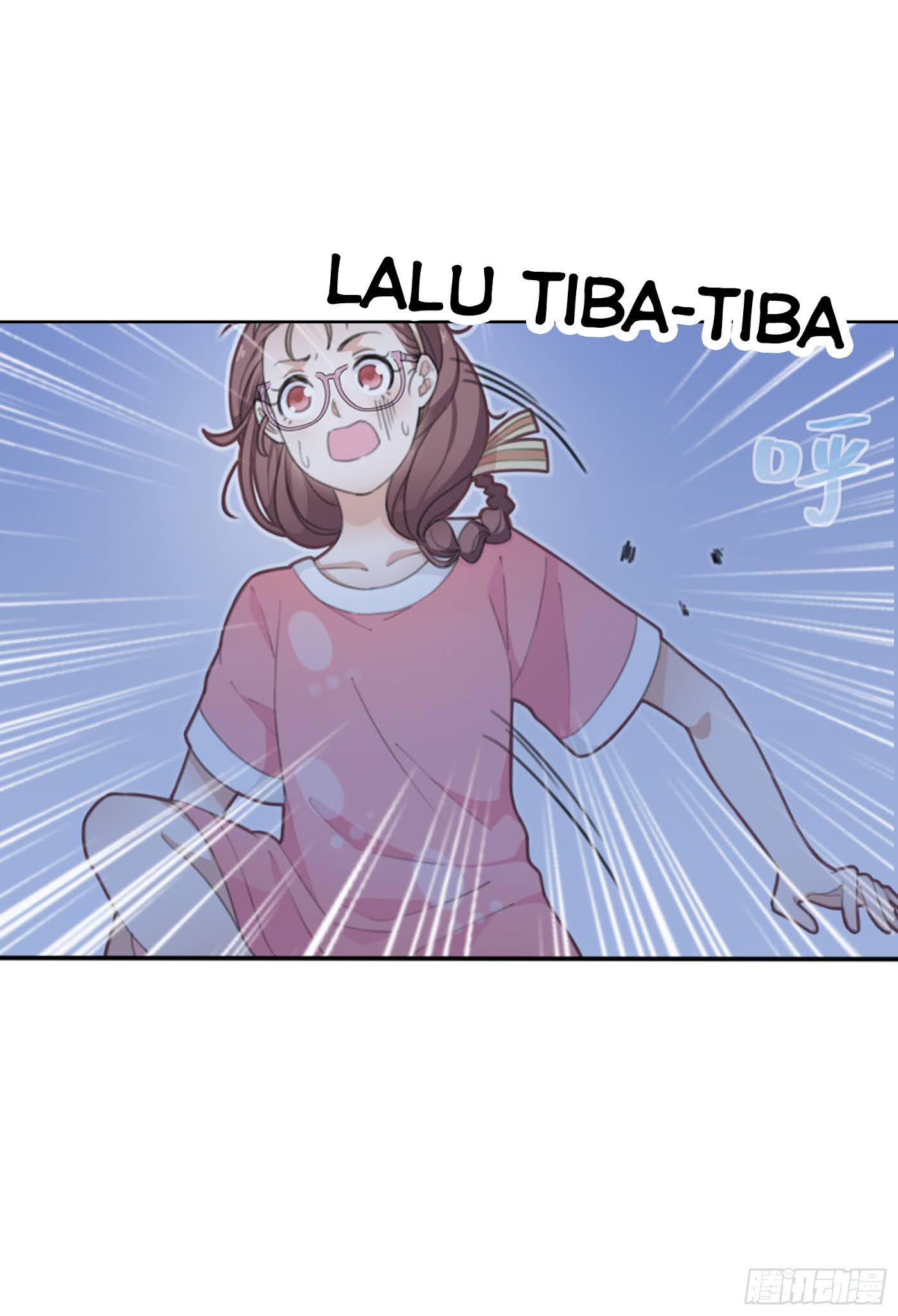 Bad Girl’s Diary Chapter 00.1 Gambar 4