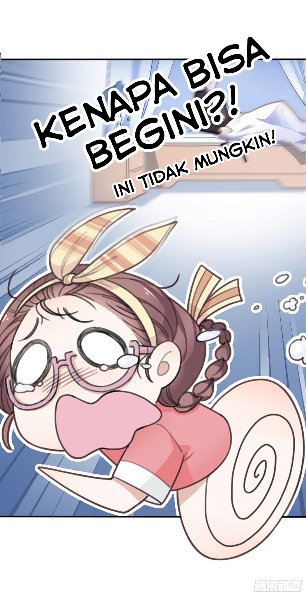 Bad Girl’s Diary Chapter 00.1 Gambar 6