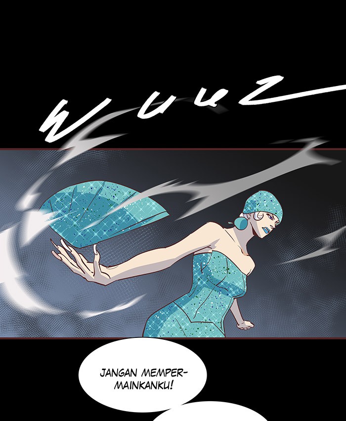 7 Wonders Chapter 179 Gambar 12