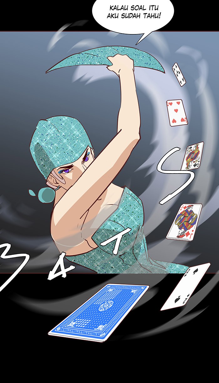 7 Wonders Chapter 179 Gambar 13