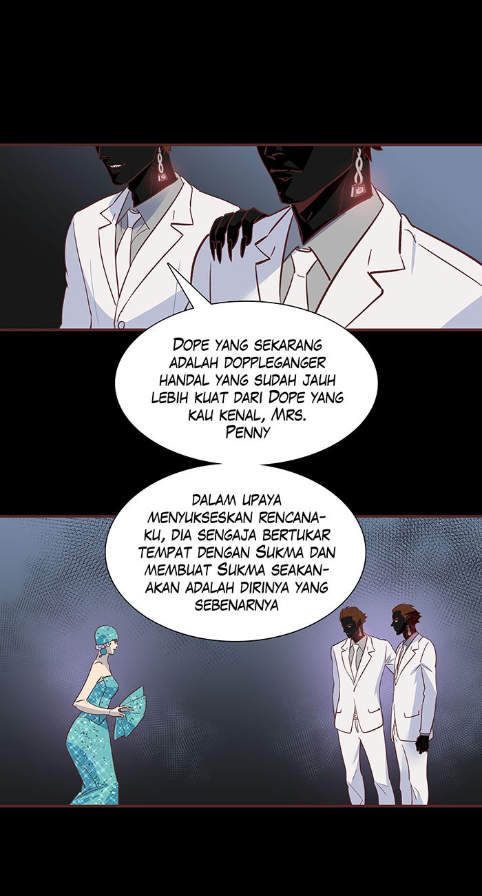 7 Wonders Chapter 179 Gambar 17