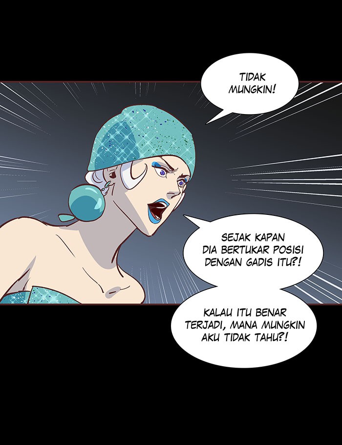 7 Wonders Chapter 179 Gambar 18
