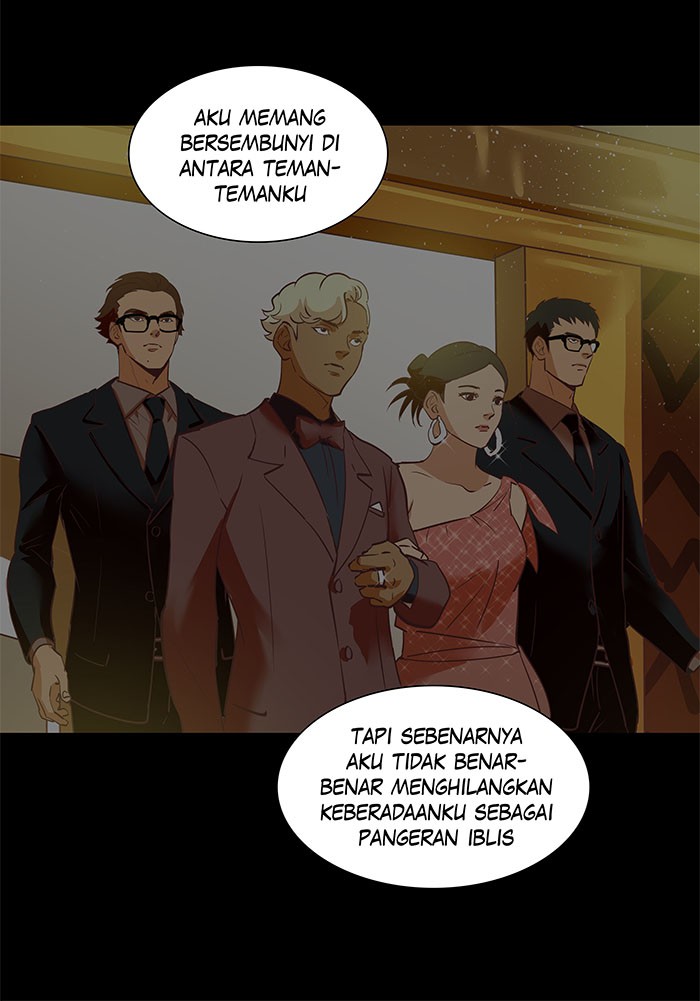 7 Wonders Chapter 179 Gambar 21