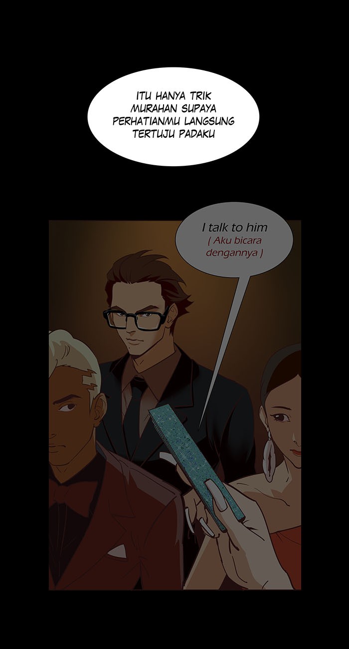7 Wonders Chapter 179 Gambar 22