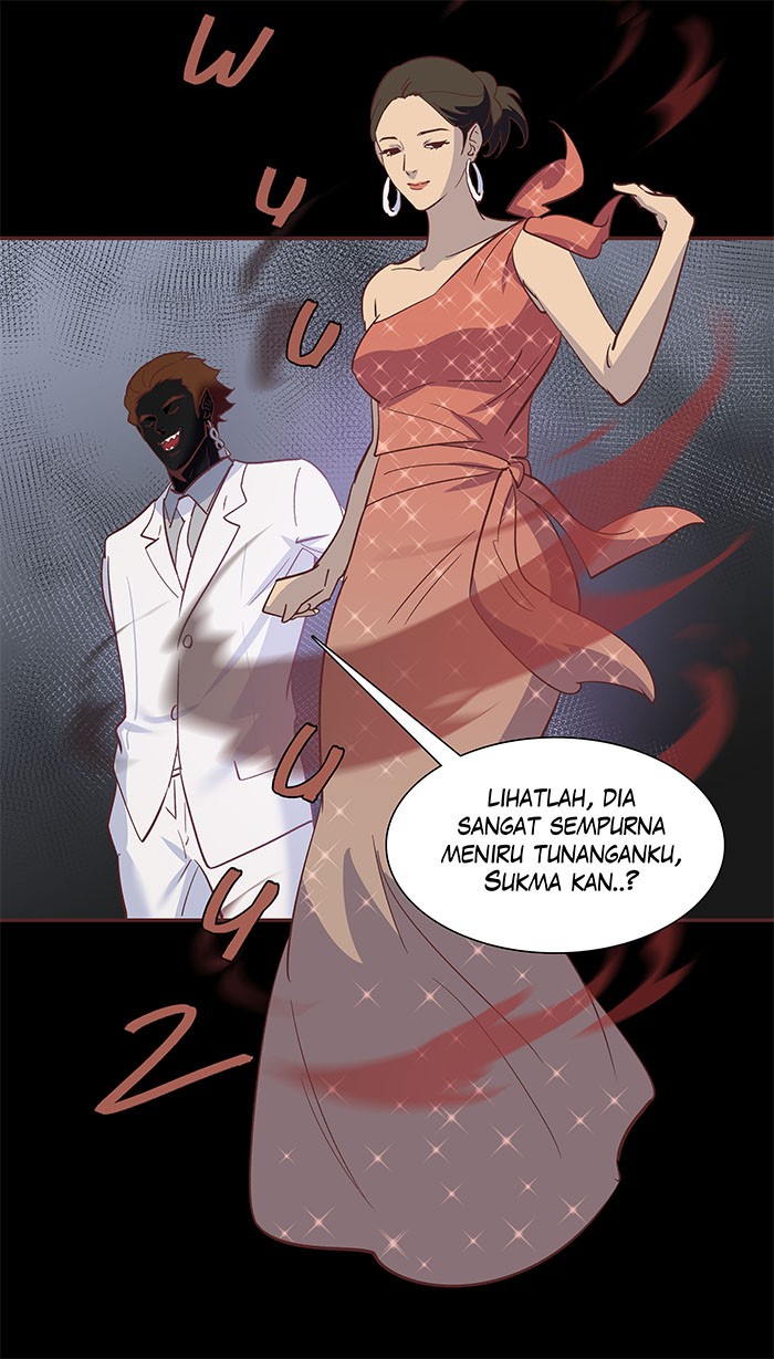 7 Wonders Chapter 179 Gambar 24