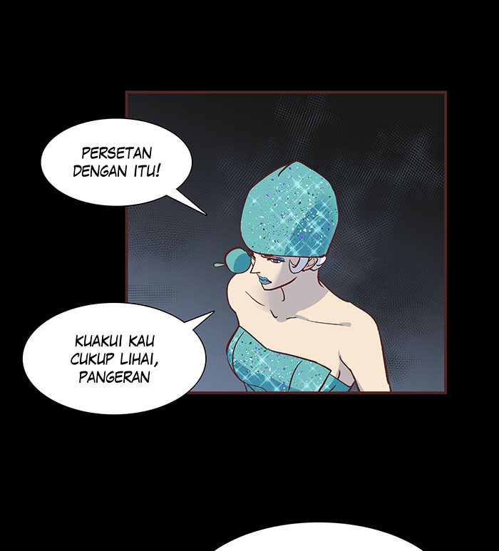 7 Wonders Chapter 179 Gambar 25