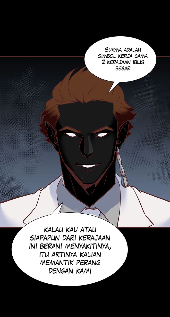 7 Wonders Chapter 179 Gambar 27