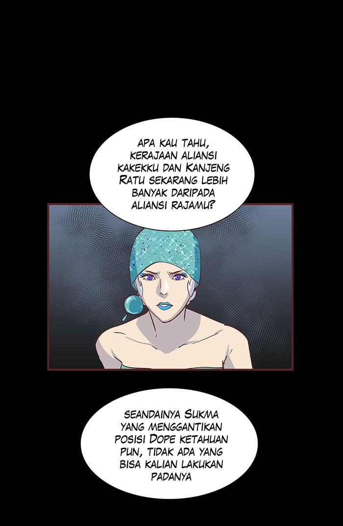 7 Wonders Chapter 179 Gambar 28
