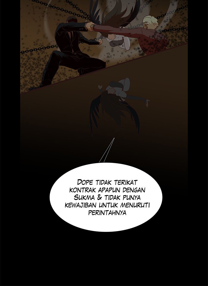 7 Wonders Chapter 179 Gambar 34