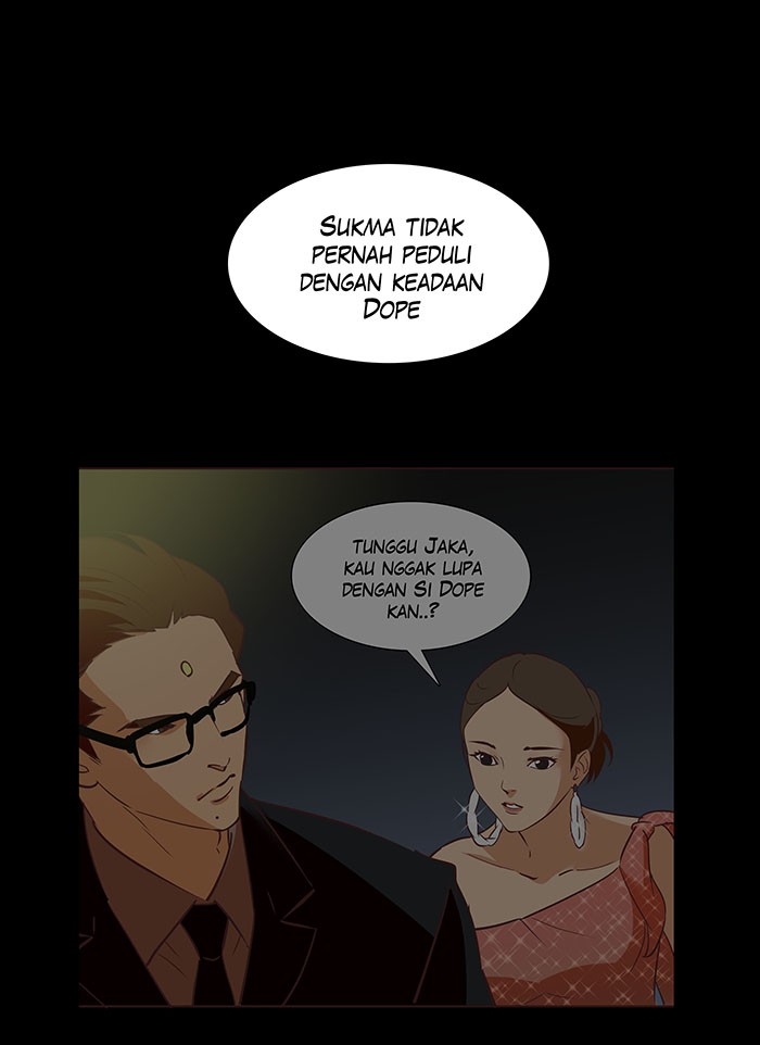 7 Wonders Chapter 179 Gambar 35