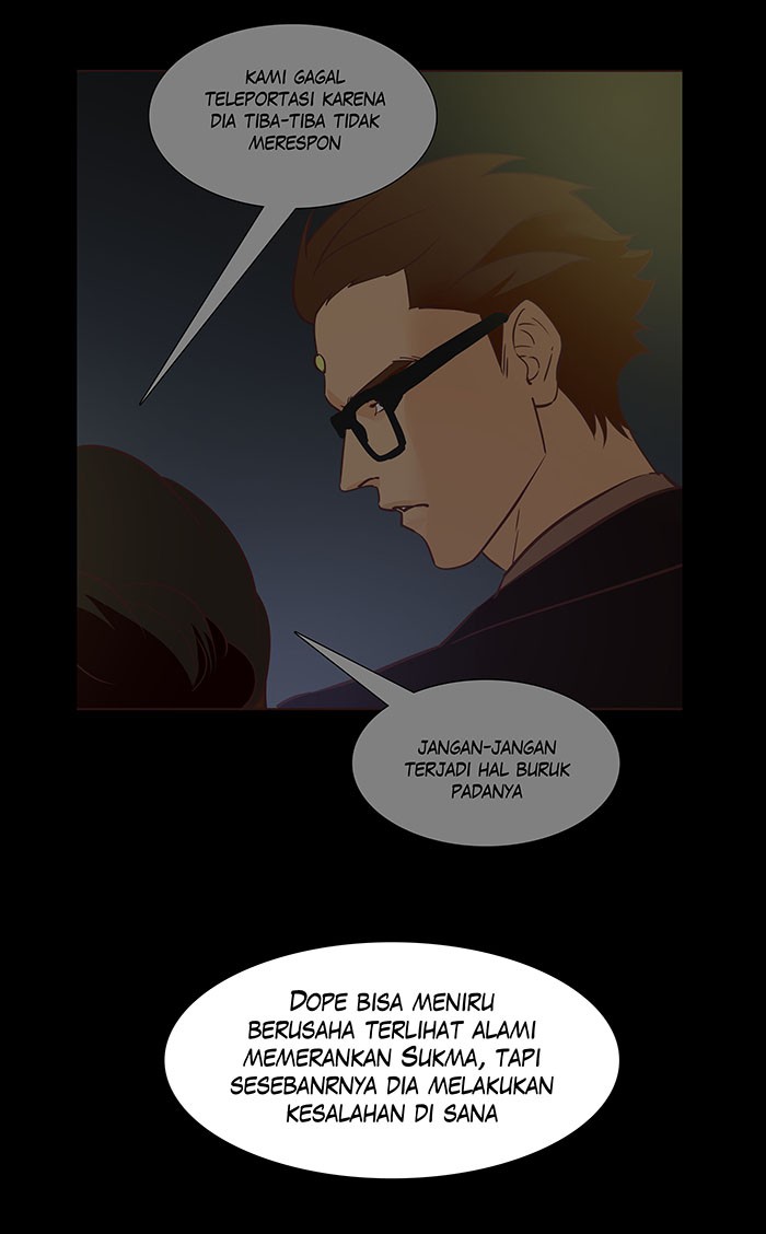 7 Wonders Chapter 179 Gambar 36
