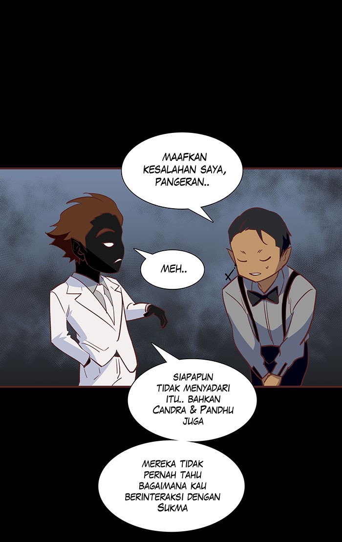 7 Wonders Chapter 179 Gambar 37