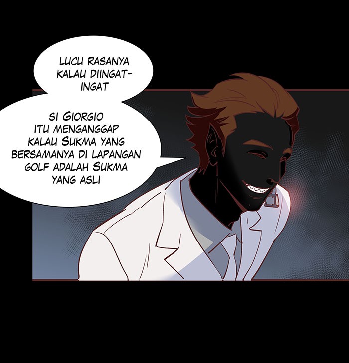 7 Wonders Chapter 179 Gambar 40