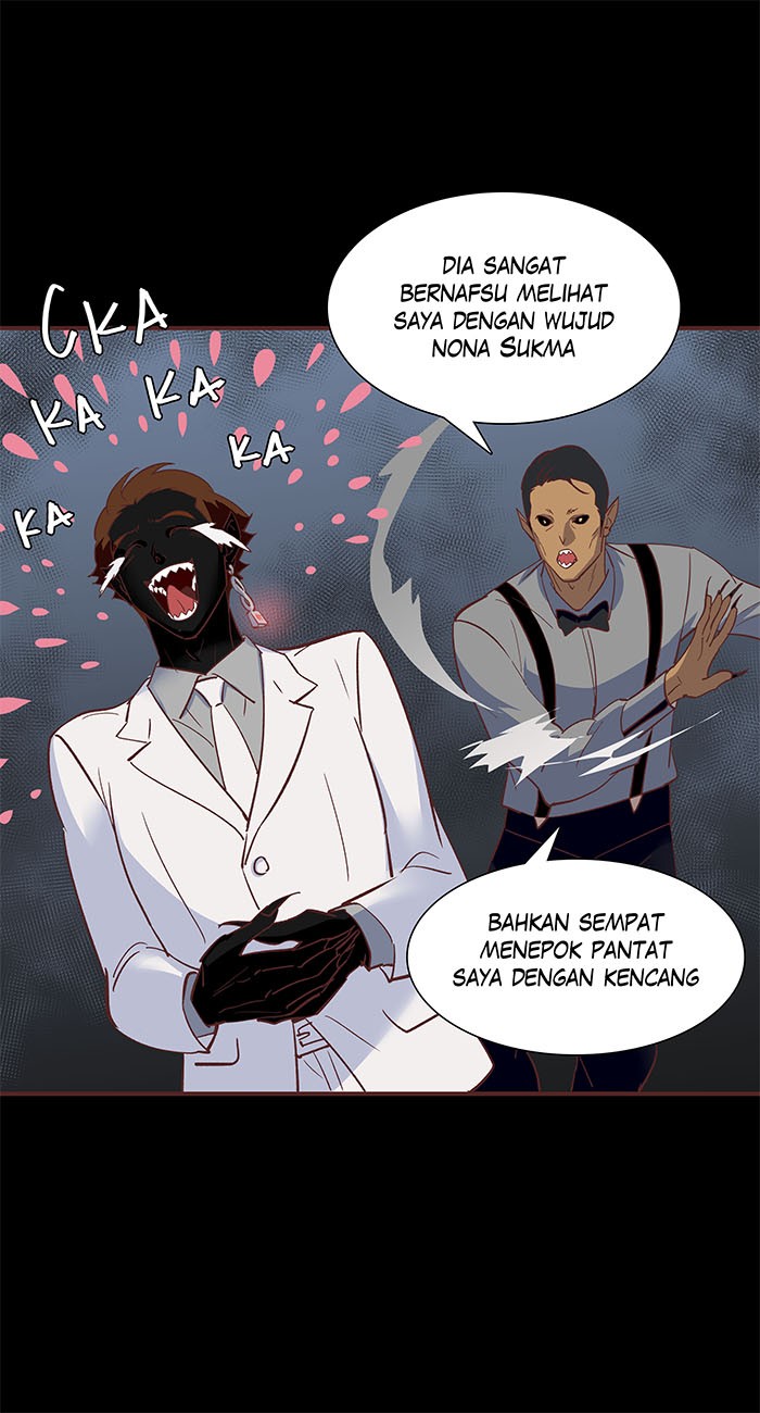 7 Wonders Chapter 179 Gambar 41