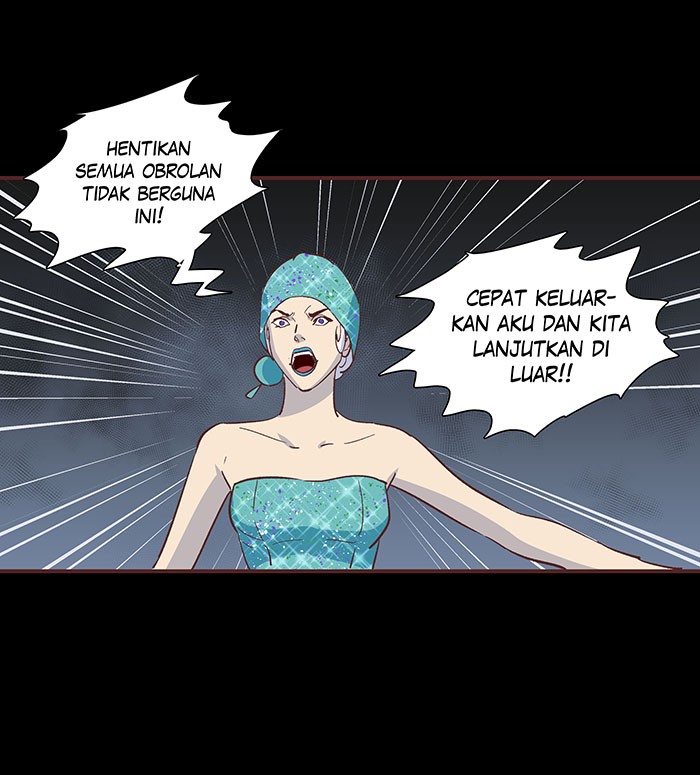 7 Wonders Chapter 179 Gambar 43