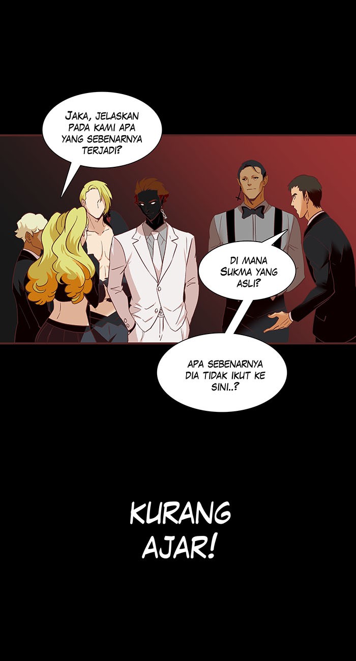 7 Wonders Chapter 179 Gambar 46