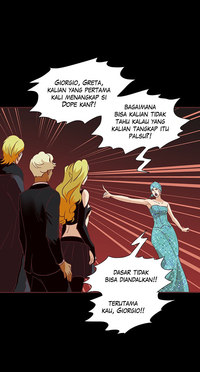 7 Wonders Chapter 179 Gambar 48