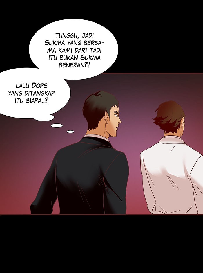 7 Wonders Chapter 179 Gambar 5