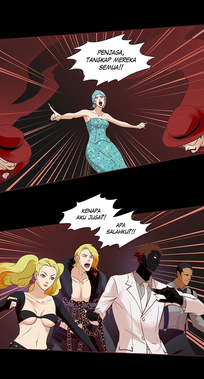 7 Wonders Chapter 179 Gambar 52