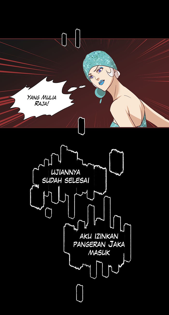 7 Wonders Chapter 179 Gambar 54