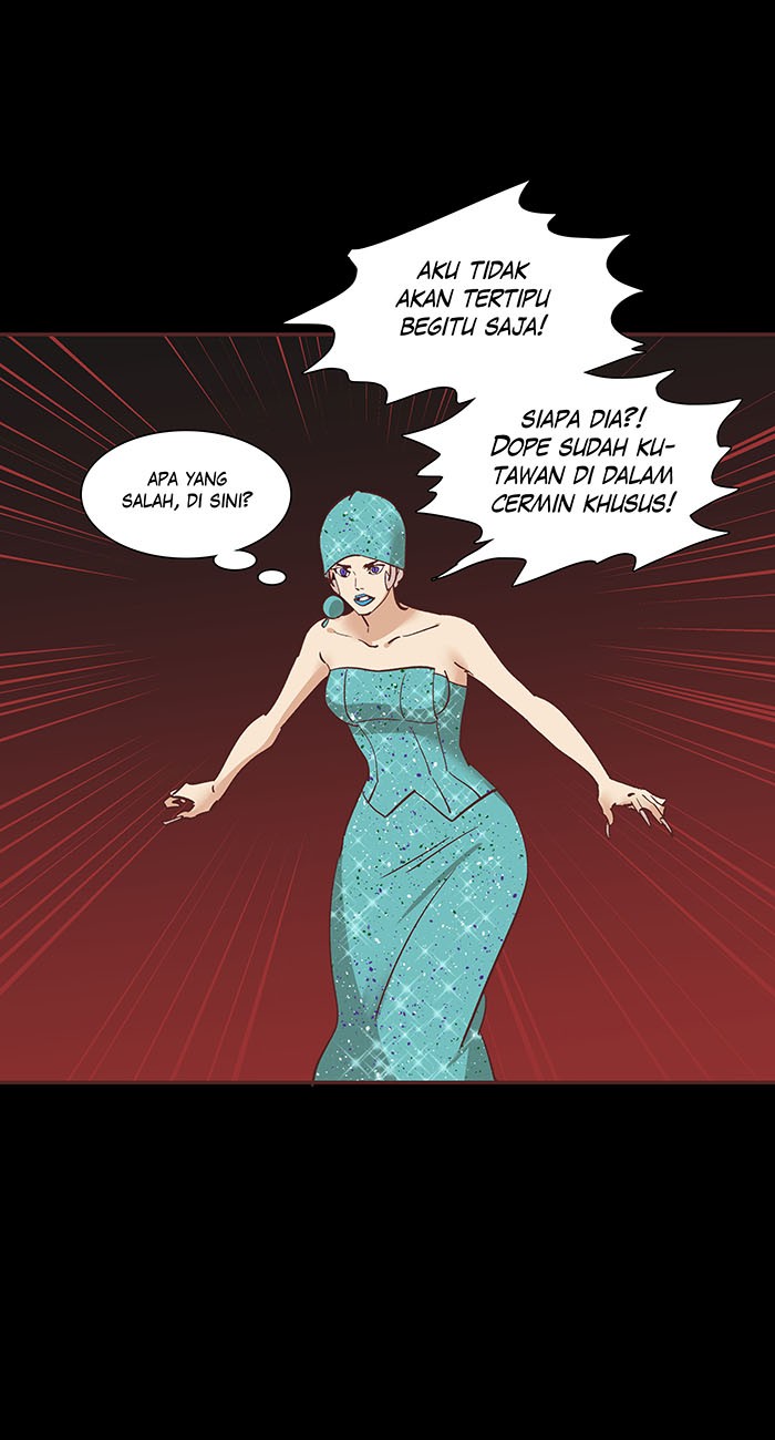 7 Wonders Chapter 179 Gambar 6