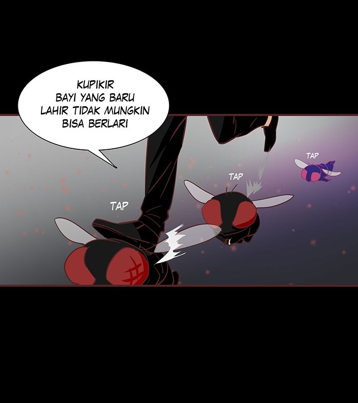 7 Wonders Chapter 179 Gambar 64