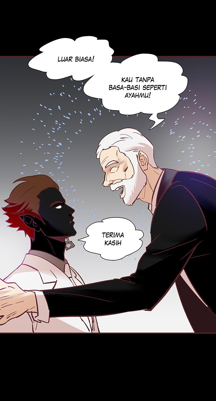 7 Wonders Chapter 179 Gambar 69