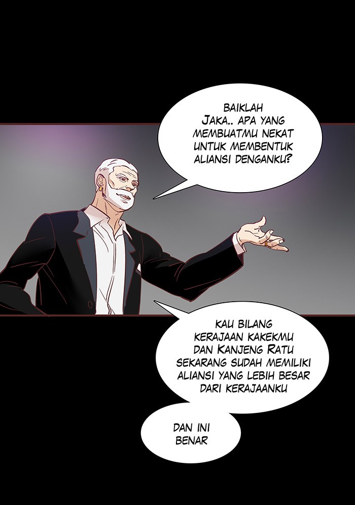 7 Wonders Chapter 179 Gambar 70