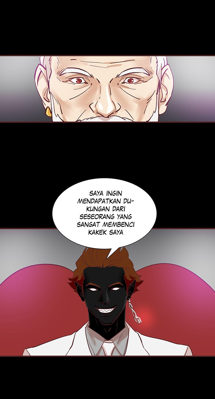 7 Wonders Chapter 179 Gambar 73