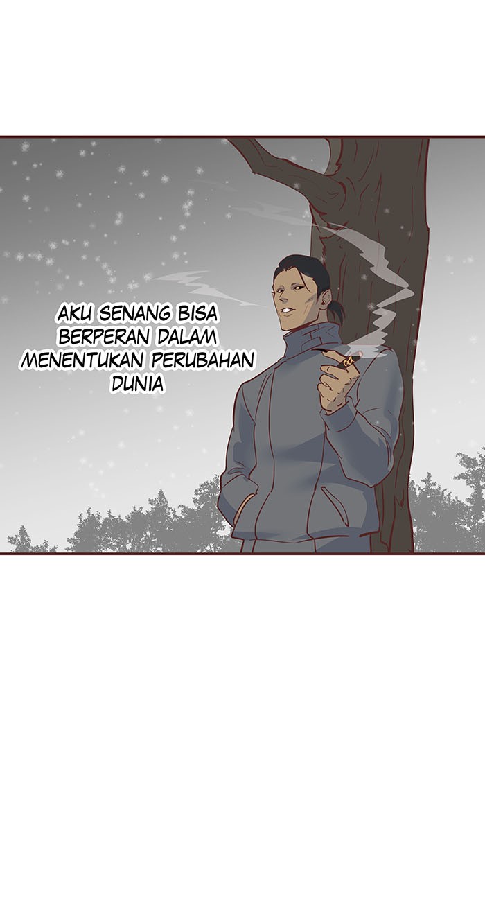 7 Wonders Chapter 178 Gambar 14