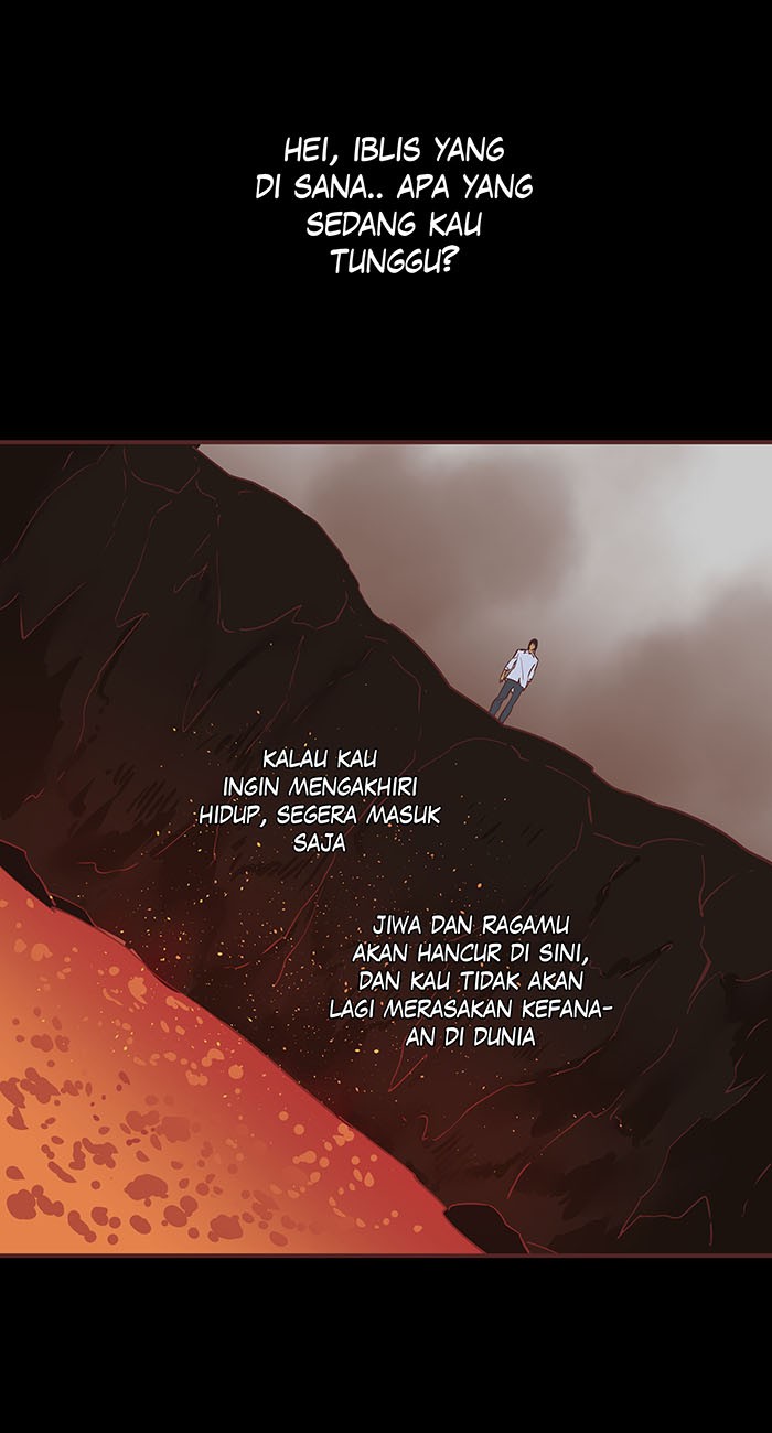 7 Wonders Chapter 178 Gambar 19