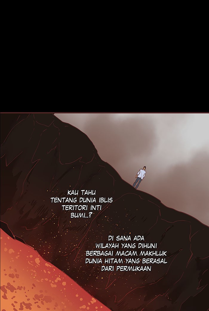 7 Wonders Chapter 178 Gambar 22