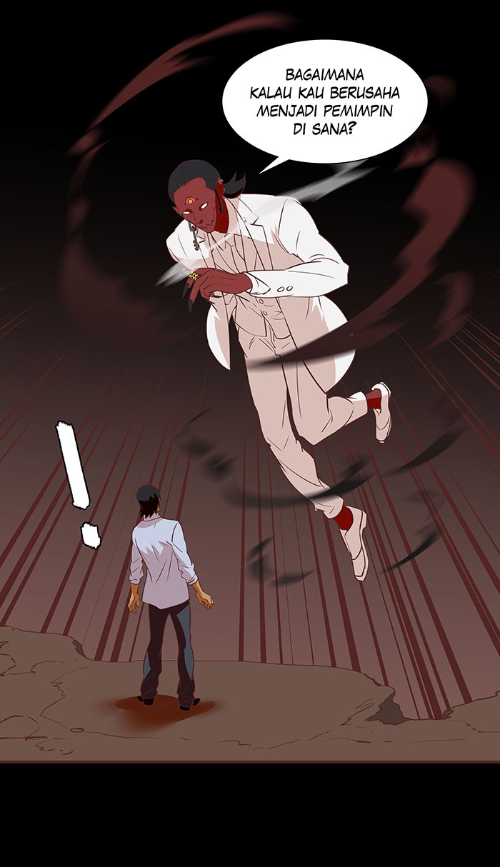 7 Wonders Chapter 178 Gambar 25