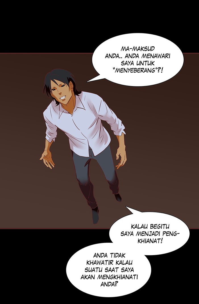 7 Wonders Chapter 178 Gambar 27