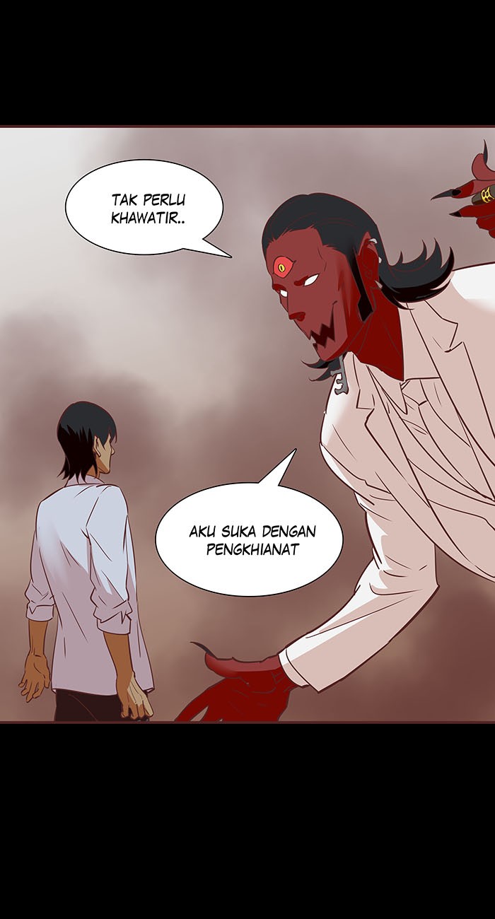 7 Wonders Chapter 178 Gambar 29