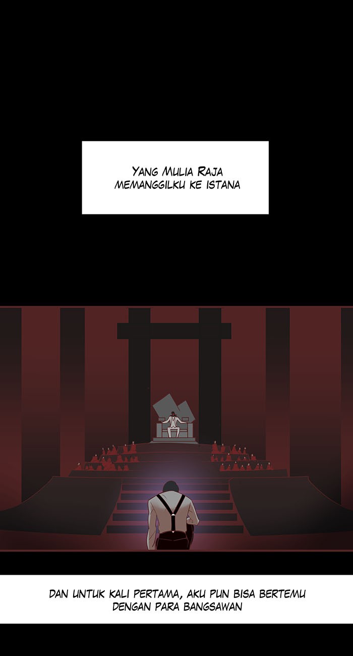 7 Wonders Chapter 178 Gambar 32