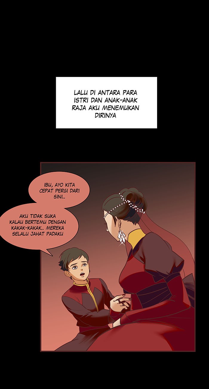 7 Wonders Chapter 178 Gambar 33