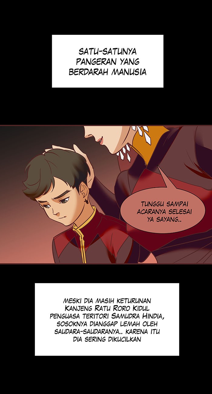 7 Wonders Chapter 178 Gambar 34