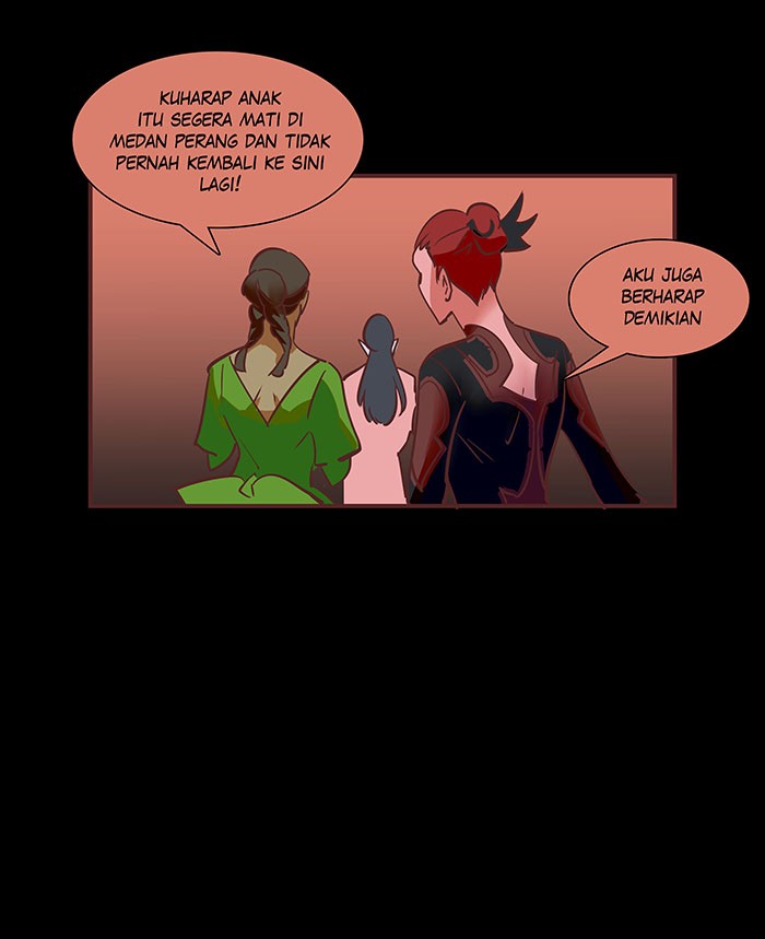 7 Wonders Chapter 178 Gambar 37