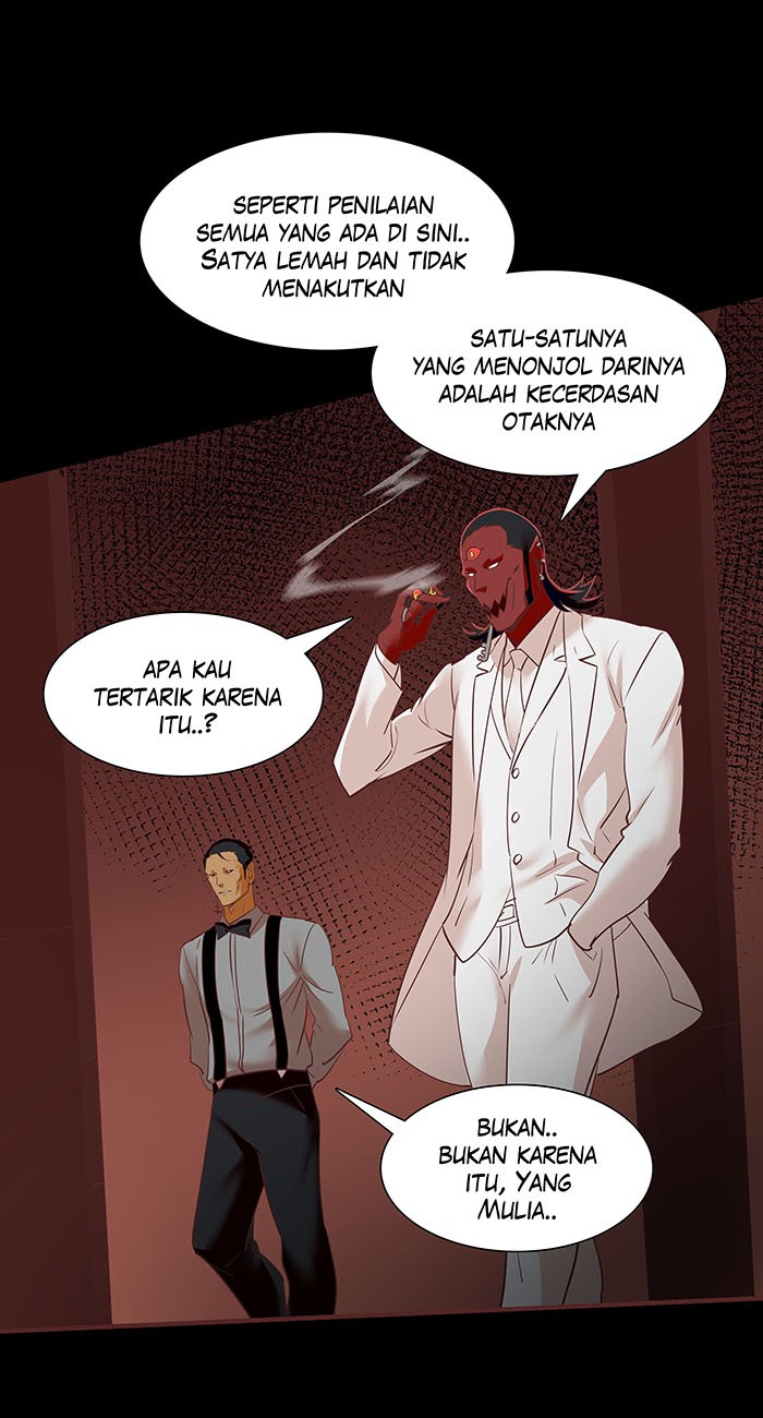 7 Wonders Chapter 178 Gambar 40