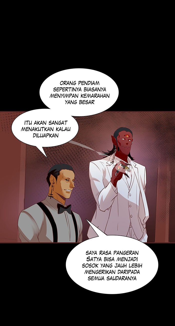 7 Wonders Chapter 178 Gambar 41