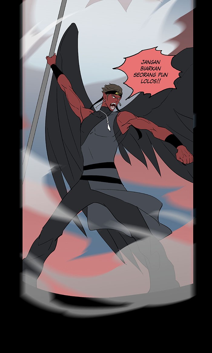 7 Wonders Chapter 178 Gambar 43
