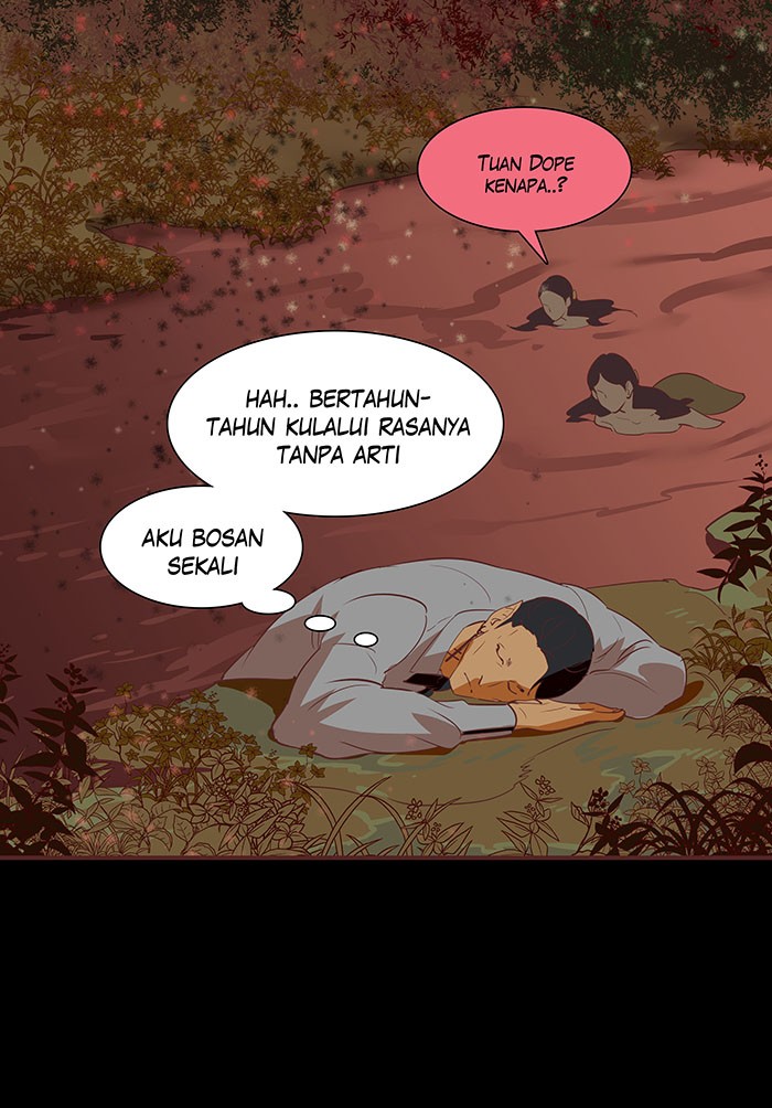 7 Wonders Chapter 178 Gambar 49
