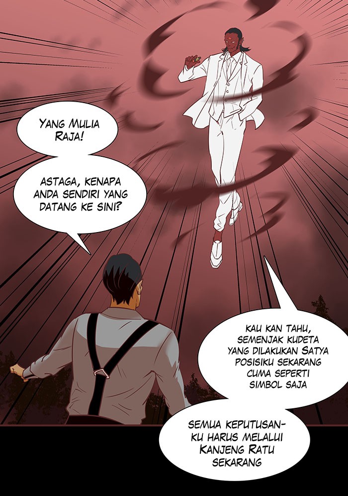 7 Wonders Chapter 178 Gambar 51