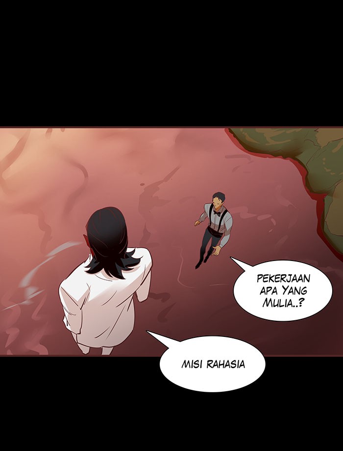 7 Wonders Chapter 178 Gambar 52