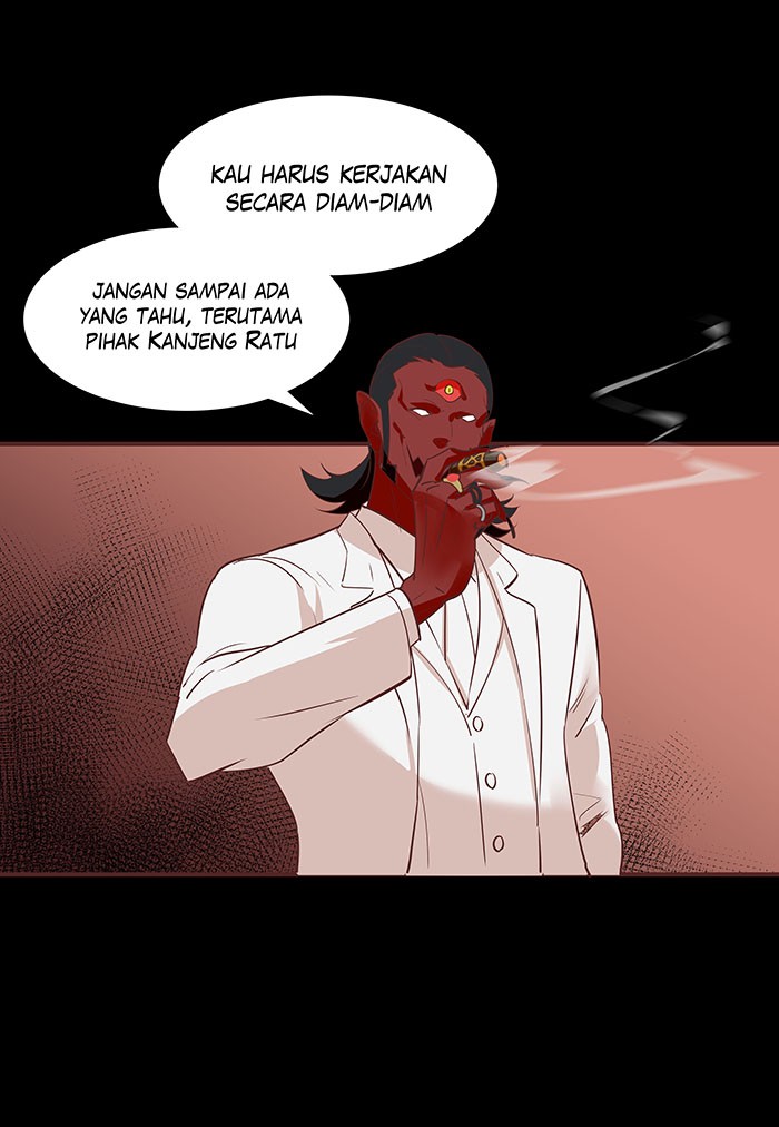 7 Wonders Chapter 178 Gambar 53