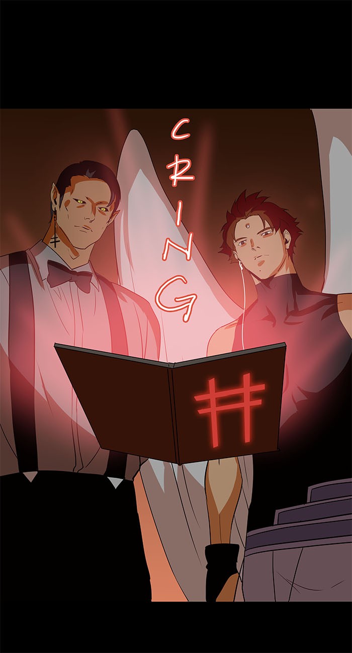 7 Wonders Chapter 178 Gambar 55